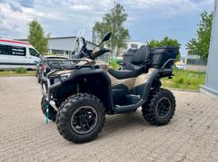 CFMOTO CFORCE 1000 Overland !NEU!
