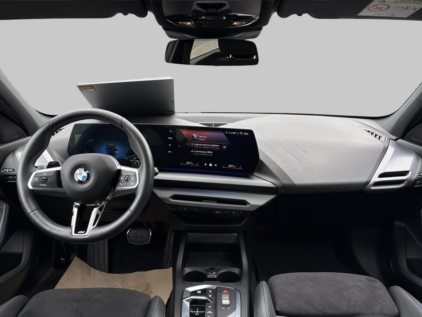 BMW 1 Series M Sport ACC RFK SHZ LED PDC Pano Navi Digita, миниатюра 7
