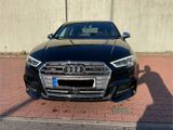 Audi S3 2.0 TFSI S tronic quattro  1. Hand Scheckheft - Audi S3 aus 2016