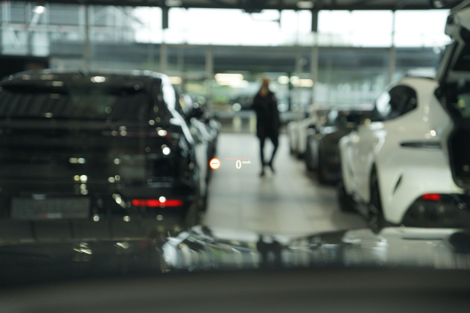 Bmw X6 M50