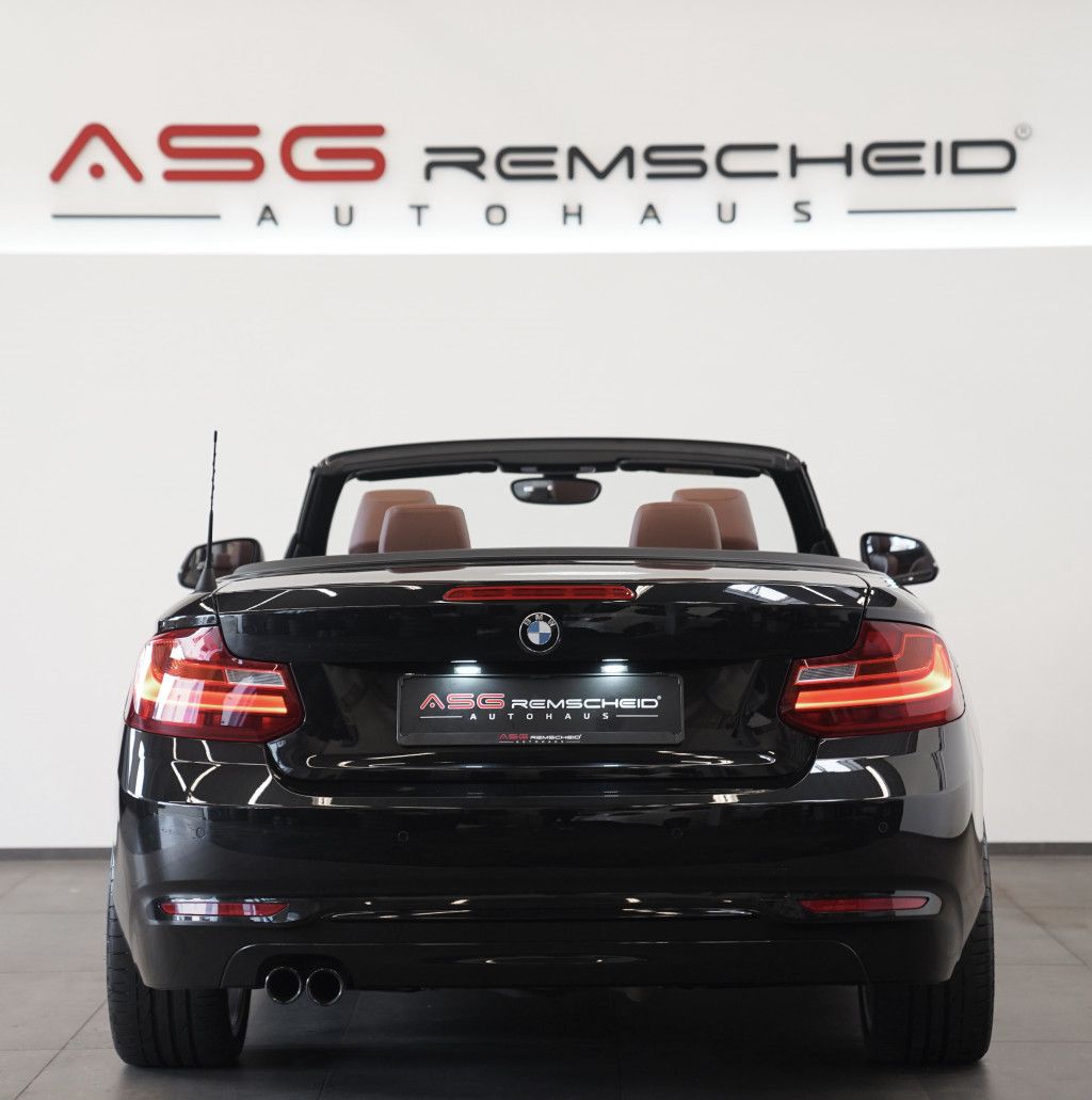 Bmw 220