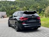 BMW X3 M40i  06/2018  420 PS  Einer der letzt - BMW: E40