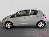 Toyota Yaris 1.0 Comfort Rückfahrkamera Spurhalteass. V - Toyota Gebrauchtwagen in Wilhelmshaven
