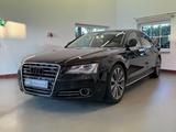 Audi A8 3.0 TDI quattro Lang - Audi A8 aus 2012: A8l
