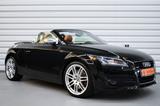 Audi TT Cabrio 3.2 quattro+Navi+Mokassin+Bi-Xenon+PDC - Audi TT: Roadster, 3.2
