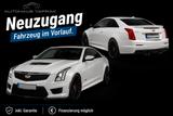 Cadillac ATS 3.6 V6 -V Series|19"LM|S.heft|Recaro|Garanti - gebrauchte Cadillac Coupés