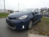 Toyota Prius+ 1.8-l-VVT-i Comfort - Toyota Prius+: Automatik