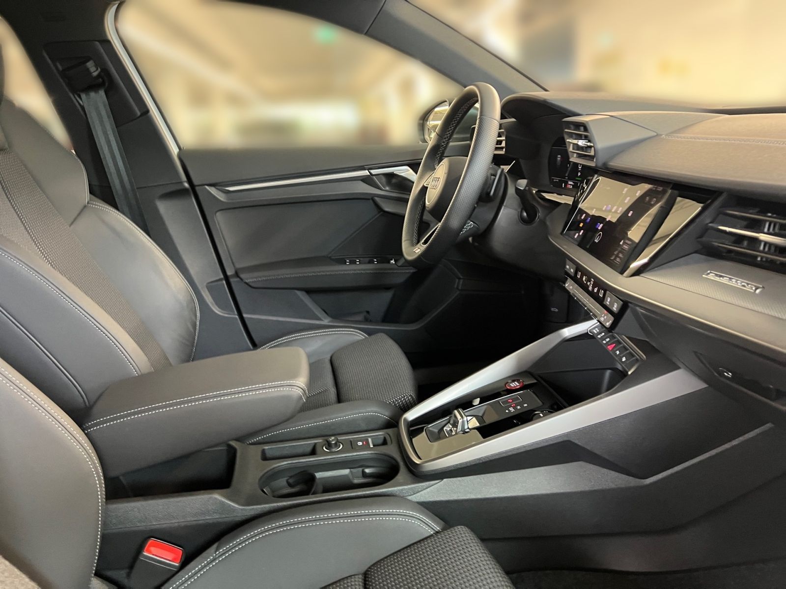 Audi S3 - Bild 12