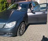 Mercedes-Benz Mercedes  C 180 T Kompressor BlueEFFICIENC... - Mercedes-Benz C 180 Gebrauchtwagen in Münster