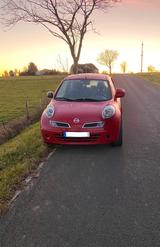 Nissan Micra 1.2 More 48kW More - Nissan Micra: More