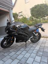 Yamaha YZF 125er - YAMAHA 125ER