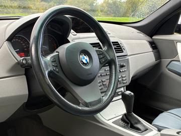 2004 BMW X3 — миниатюра 15