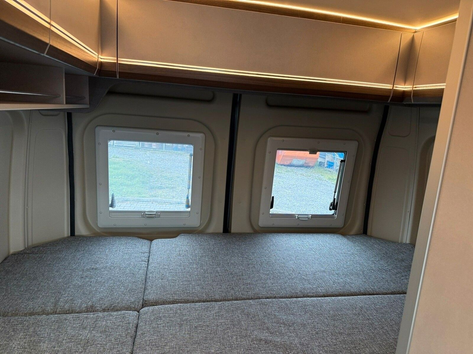 Fahrzeugabbildung Pössl Summit Shine 540 Fiat 140 PS 9754 EUR geschenkt