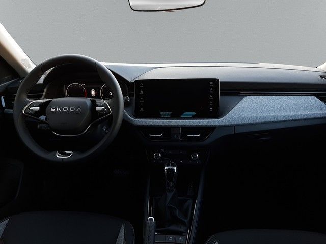Fahrzeugabbildung Skoda Kamiq Balance 1.5TSI DSG AHK Matrix Kamera 17"