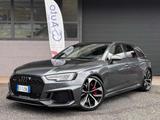 Audi AUDI RS4 4 Avant - Audi A4: Kombi, RS