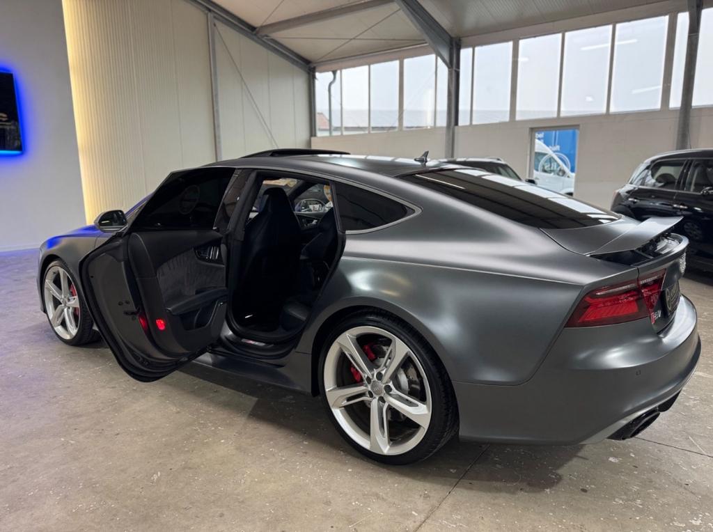 Audi RS7