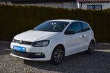 Volkswagen Polo V Trendline | DISPLAY | 1.HAND - gebrauchte Kleinwagen in Villingen-Schwenningen