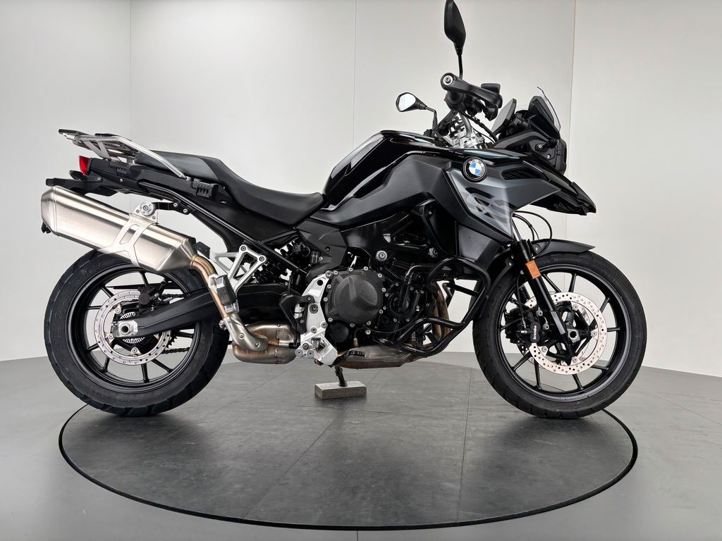 Fahrzeugabbildung BMW F 800 GS *1. HAND