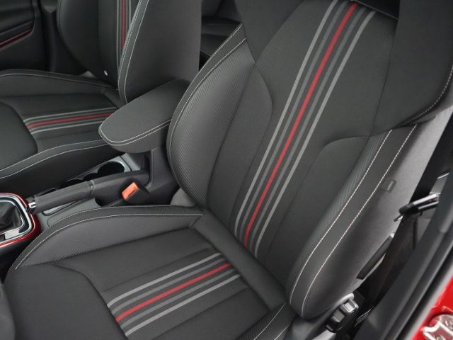 Fabia MONTE CARLO TSI DSG+BLUETOOTH+SITZ-/LENKRA