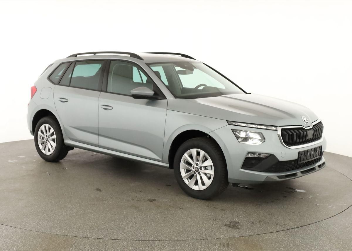 Skoda Kamiq 1.0 TSI DSG Selection, AHK, Matrix, Kamera imagem 2