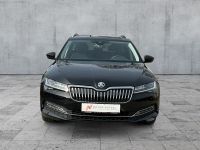 Skoda Superb - Vorschau Bild 3