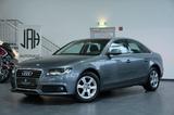 Audi A4 Attraction - Audi A4: Attraction