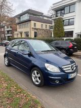 Mercedes-Benz B 150 - - gebrauchte Mercedes-Benz B 150 aus dem Jahr 2008