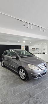 Mercedes-Benz Mercedes-benz B 200 B 200 CDI Sport - Mercedes-Benz B 200: Cdi Sport