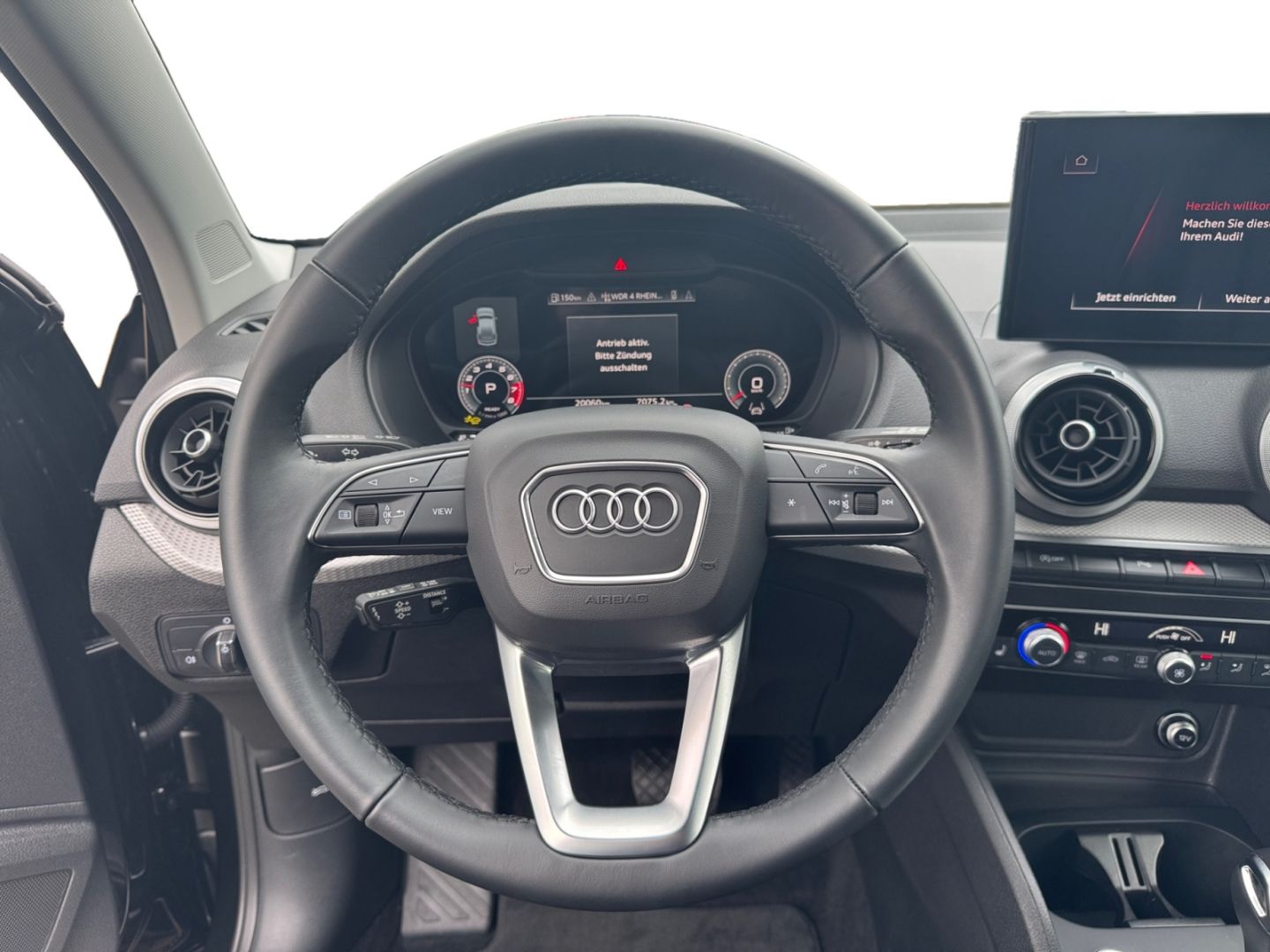 Audi Q2 - Bild 11
