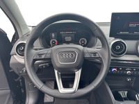 Audi Q2 - Vorschau Bild 11