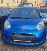 Citroën Citroen C1 mit neue TÜV - Citroën C1 in Leipzig
