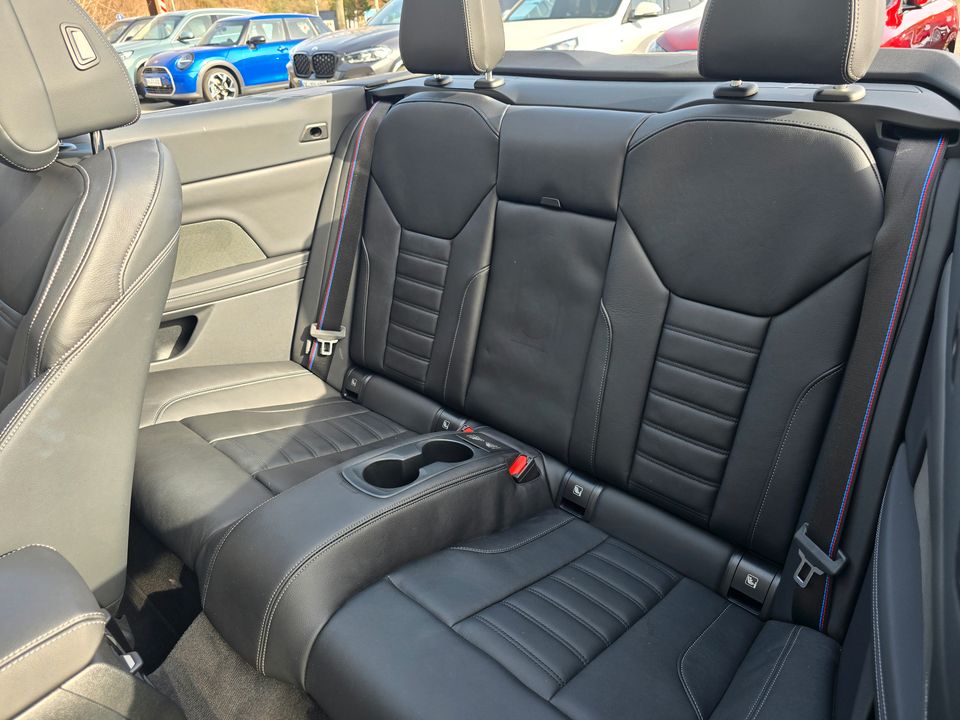 BMW M440 - Bild 27