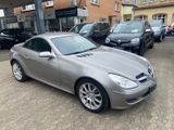 Mercedes-Benz SLK 200 Roadster Kompressor *Automatik* - Mercedes-Benz SLK 200 aus 2007