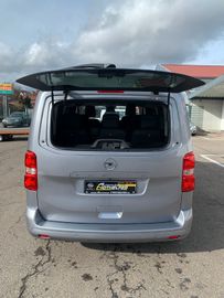 Bild 8 Opel Zafira Life GS L 8 Sitze Vollausstattung