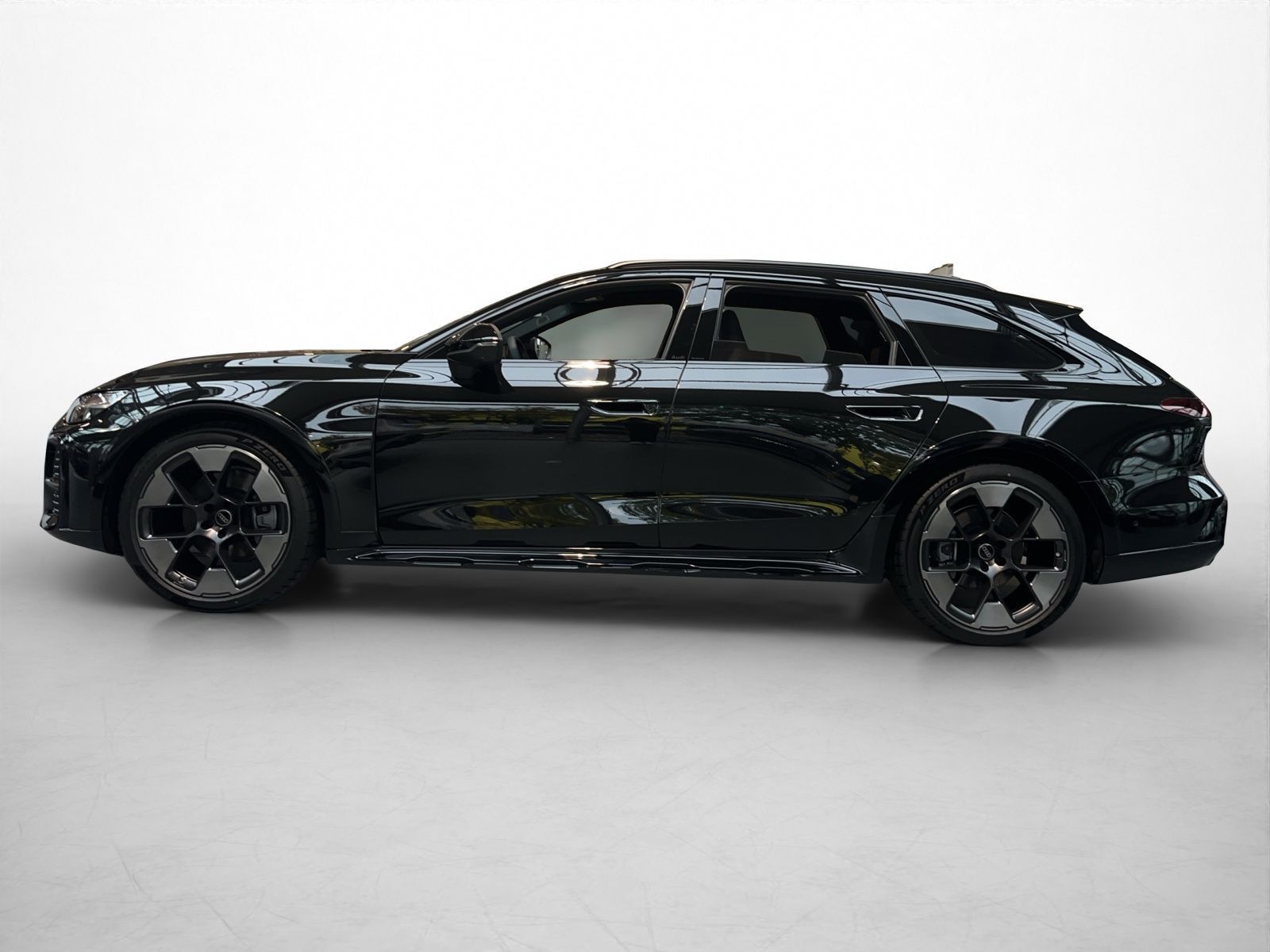 Audi A6 Allroad - Bild 3