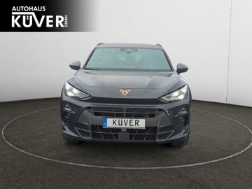 Cupra Terramar - 2
