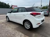 Hyundai i20 Style Sportsitze Sport Lenkrad - Hyundai: Sport