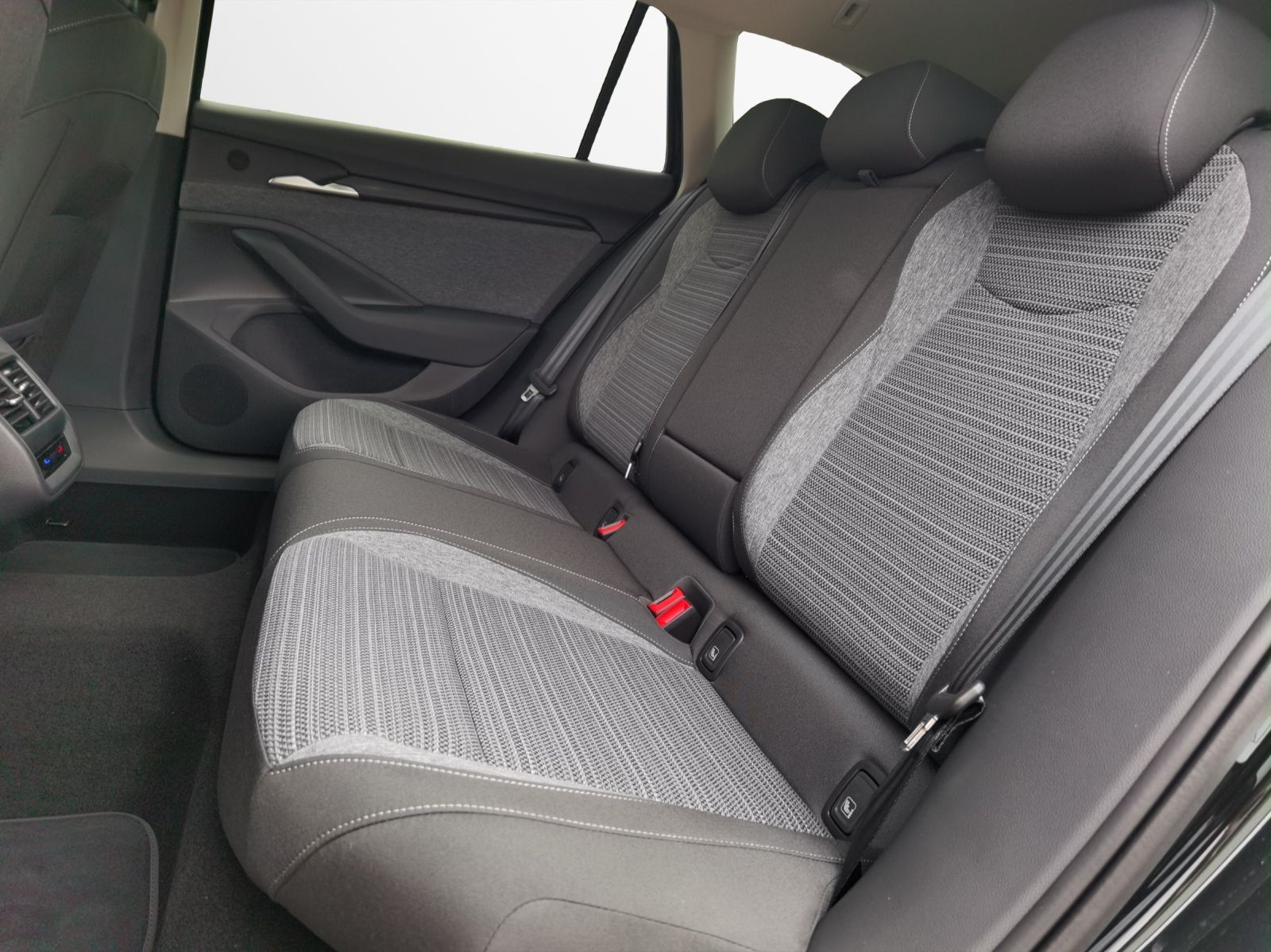 Skoda Superb - Bild 12