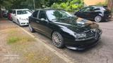 Alfa Romeo 156 3.0 V6 - Alfa Romeo 156: V6