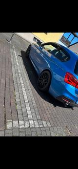 BMW m140i Motorsport - BMW: Motorsport
