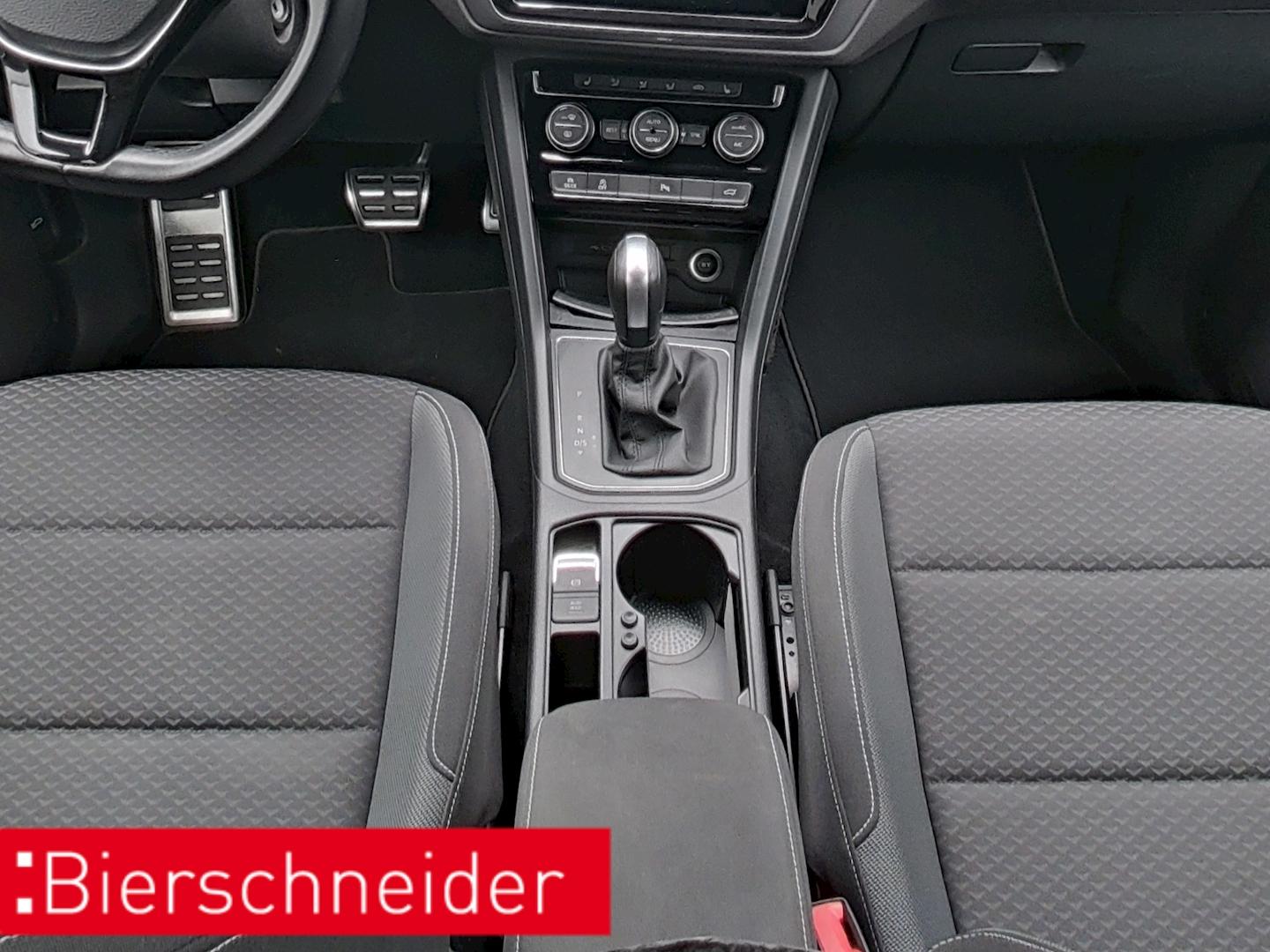 Volkswagen Touran 2.0 TDI DSG Active 7S. KAMERA ACC NAVI LE, миниатюра 12