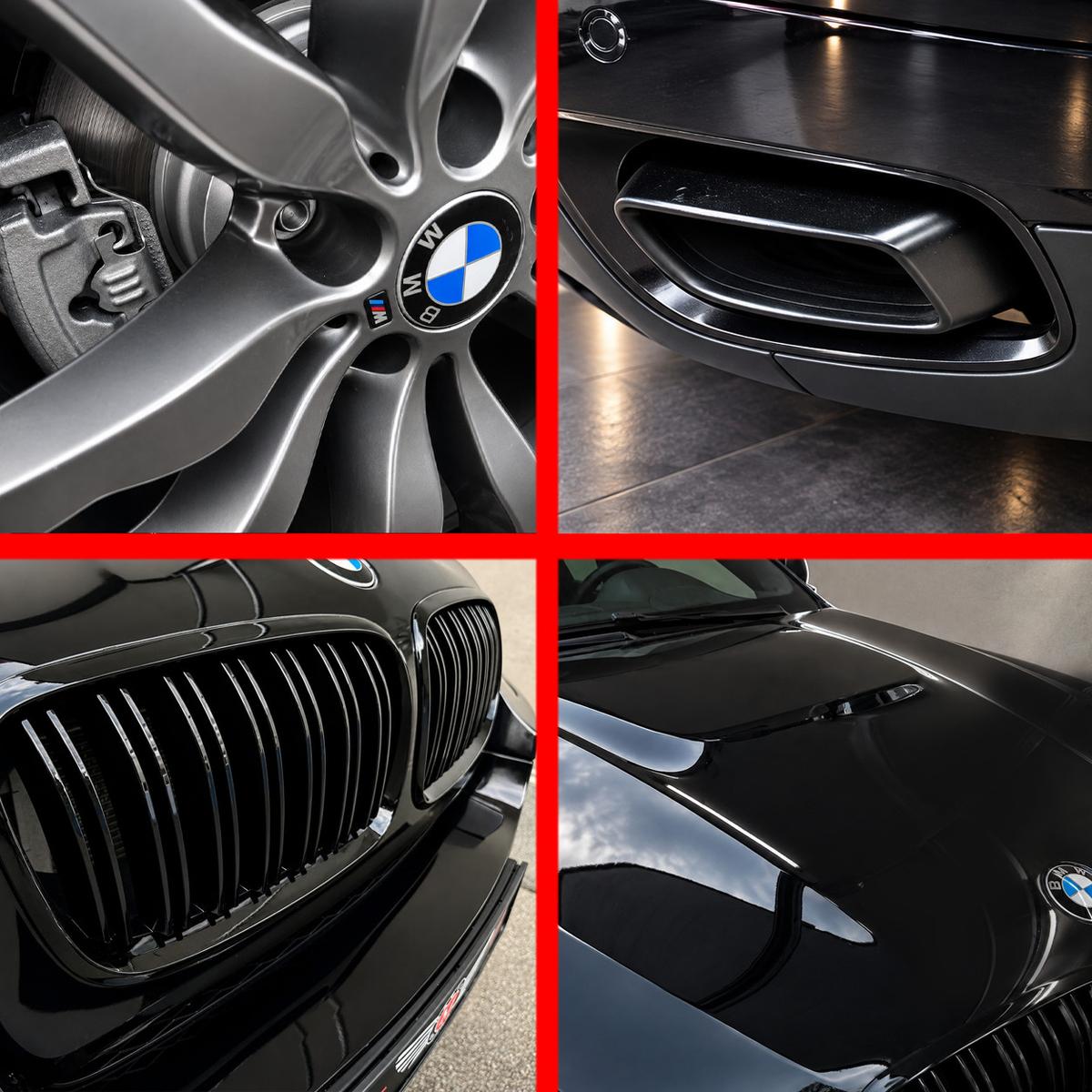 BMW X6 M50D 3.0 V6 381ch XDRIVE - AFFICHAGE TÊTE HAUTE - TOIT PANORAMIQUE - CAMÉRA 360° - SIÈGES MASSANTS - SUSPENSION PNEUMATIQUE