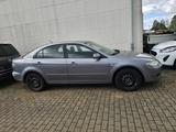 Mazda 6 1.8 Comfort Sport+ZV+Klima+Tempomat - Mazda 6 aus 2004: Sport