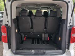 TOYOTA Proace (Verso)2.0 D-4D L1 Executive~Top gepflegt