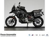 BMW F 800 GS Touring Edition inkl Koffersatz - MOTORRAD TOURING
