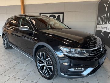 Volkswagen Passat Variant - 10