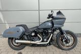 Harley-Davidson Low Rider ST 131 FXLRST...131 Mit Jekill&Hyde - Harley-Davidson Low Rider ST (FXLRST)