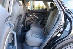 AUDI Q5 2.0 TDI / S-LINE / 21"/ BUSINESS/ AHK