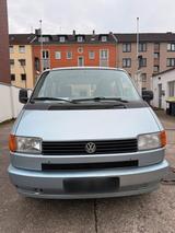 Volkswagen T4 Caravelle - LPG - - Volkswagen T4 Caravelle in Dortmund
