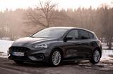 Ford Focus MK4  1.0l 125PS ST Line nahezu Voll - Ford: Mk4